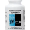 Supreme Nutrition Ashwagandha Supreme 90 kapslar