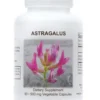 Supreme Nutrition Astragalus 90 kapslar