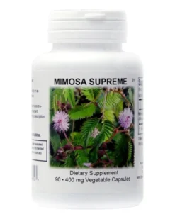 Supreme Nutrition Mimosa Supreme 90 kapslar