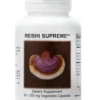 Supreme Nutrition Reishi Supreme 90 kapslar