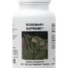 Supreme Nutrition Rosemary Supreme 120 kapslar