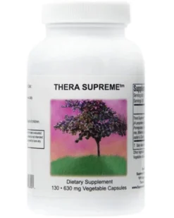 Supreme Nutrition Thera Supreme 130 kapslar