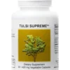Supreme Nutrition Tulsi Supreme 90 kapslar