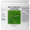 Supreme Nutrition Wild Greens Supreme 90 g