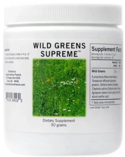 Supreme Nutrition Wild Greens Supreme 90 g