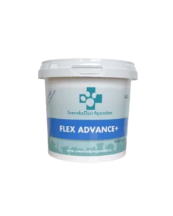 Svenska DjurApoteket Flex Advanced + 140 g