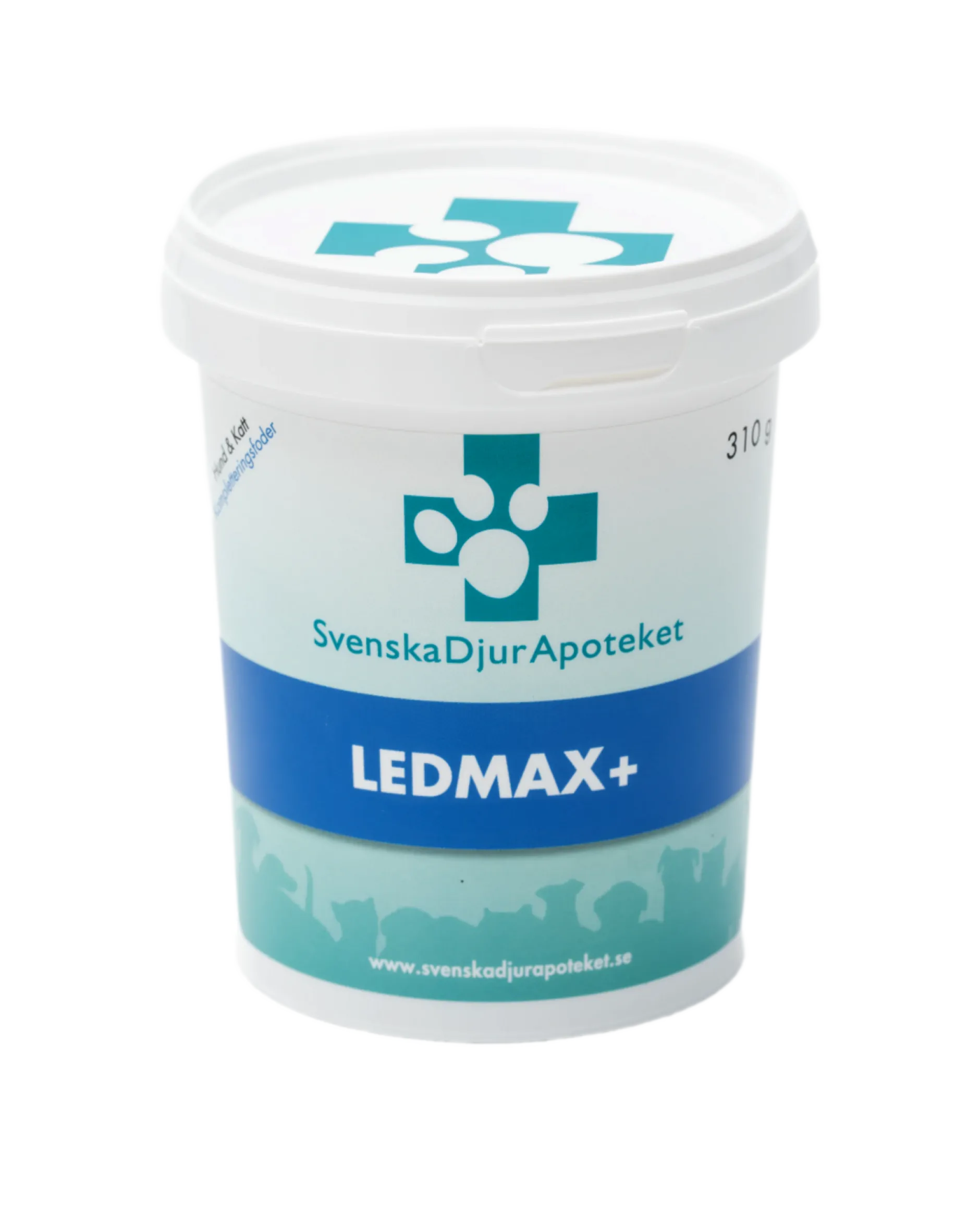 Svenska DjurApoteket Flex Advanced + 310 g