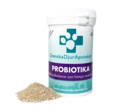 Svenska DjurApoteket Probiotika 160 g