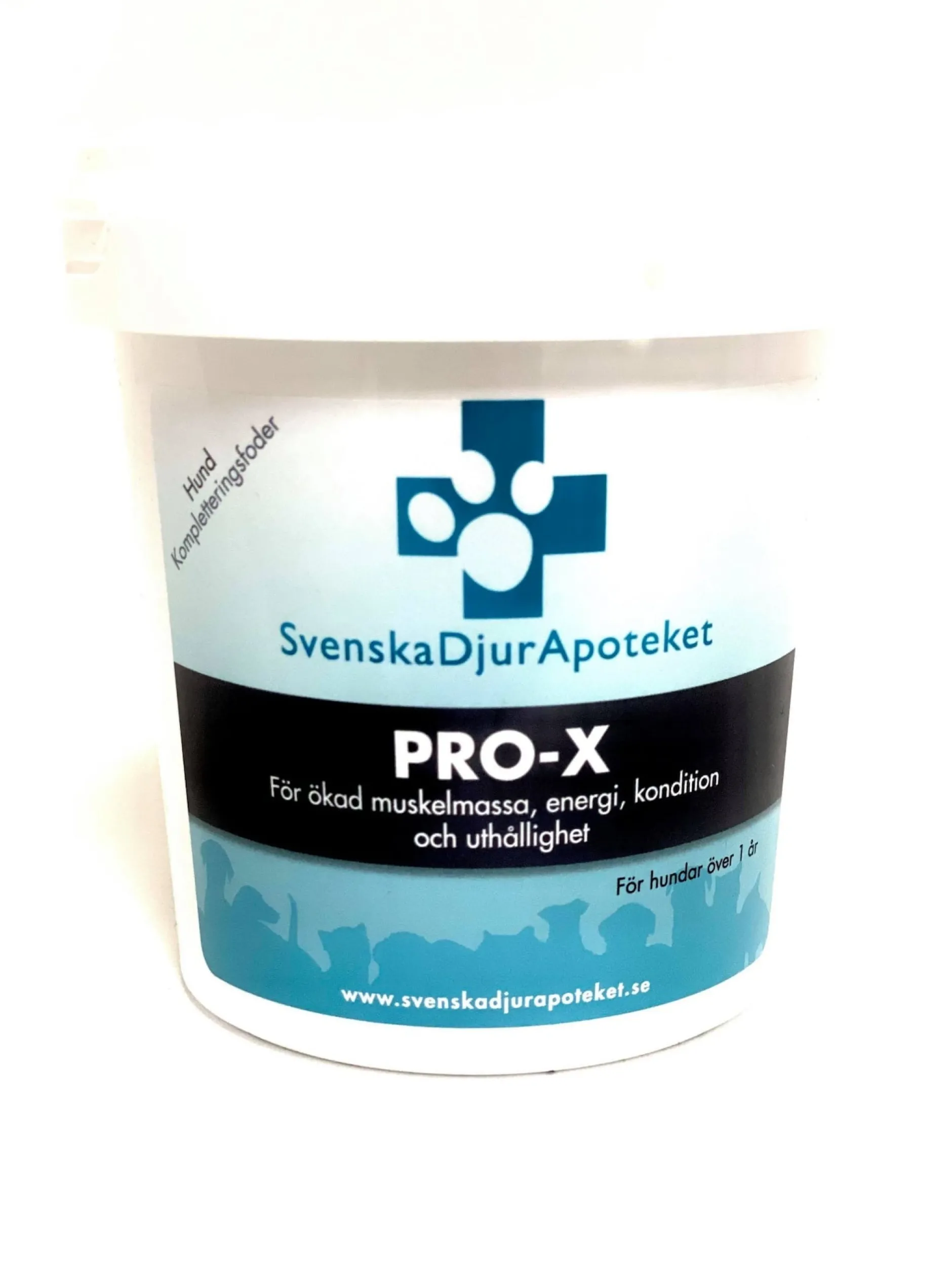 Svenska DjurApoteket Pro-X 900 g