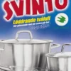 Svinto Tvålull 100 g