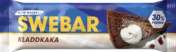 Swebar Protein Bar Kladdkaka 50 g