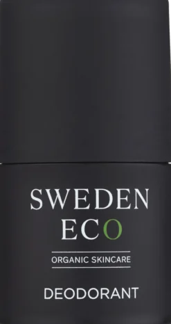 Sweden Eco Skincare For Men Deodorant 50 ml