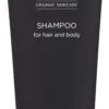 Sweden Eco Skincare Shampoo Hair & Body 200 ml
