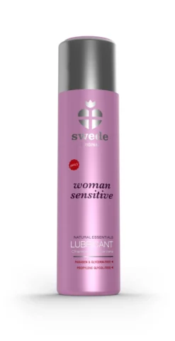 Swede Original Aqua Women Sensitive Glidmedel 60 ml