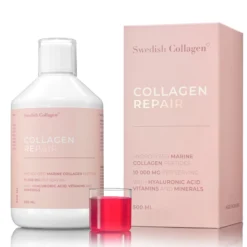 Swedish Collagen Repair 500 ml