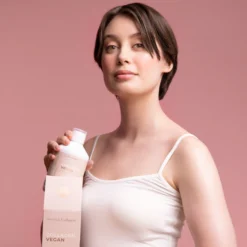 Swedish Collagen Vegan 500 ml