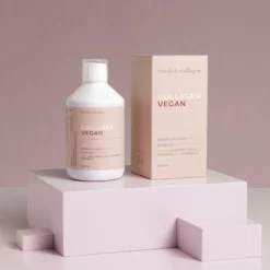Swedish Collagen Vegan 500 ml