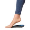 Swedish Posture Align 3/4 Hållningssulor XL 44-46
