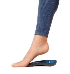 Swedish Posture Align 3/4 Hållningssulor XL 44-46
