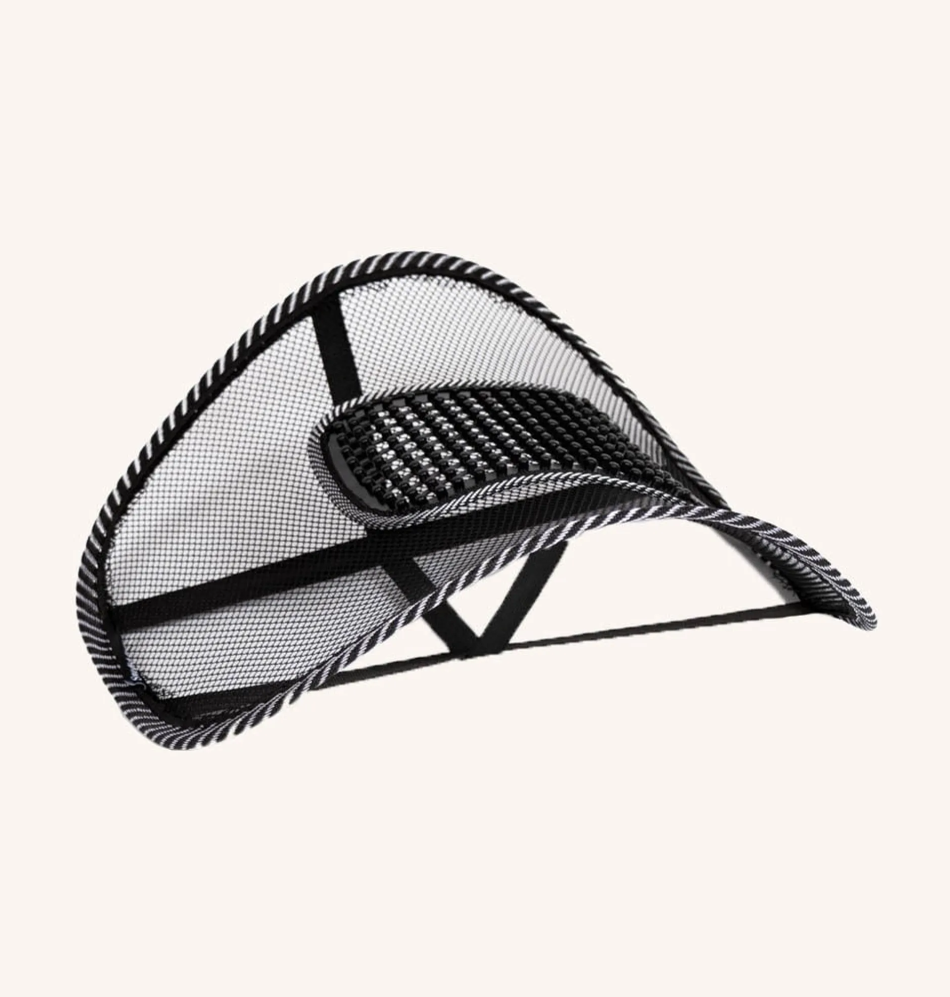 Swedish Posture BackRest Svankstöd