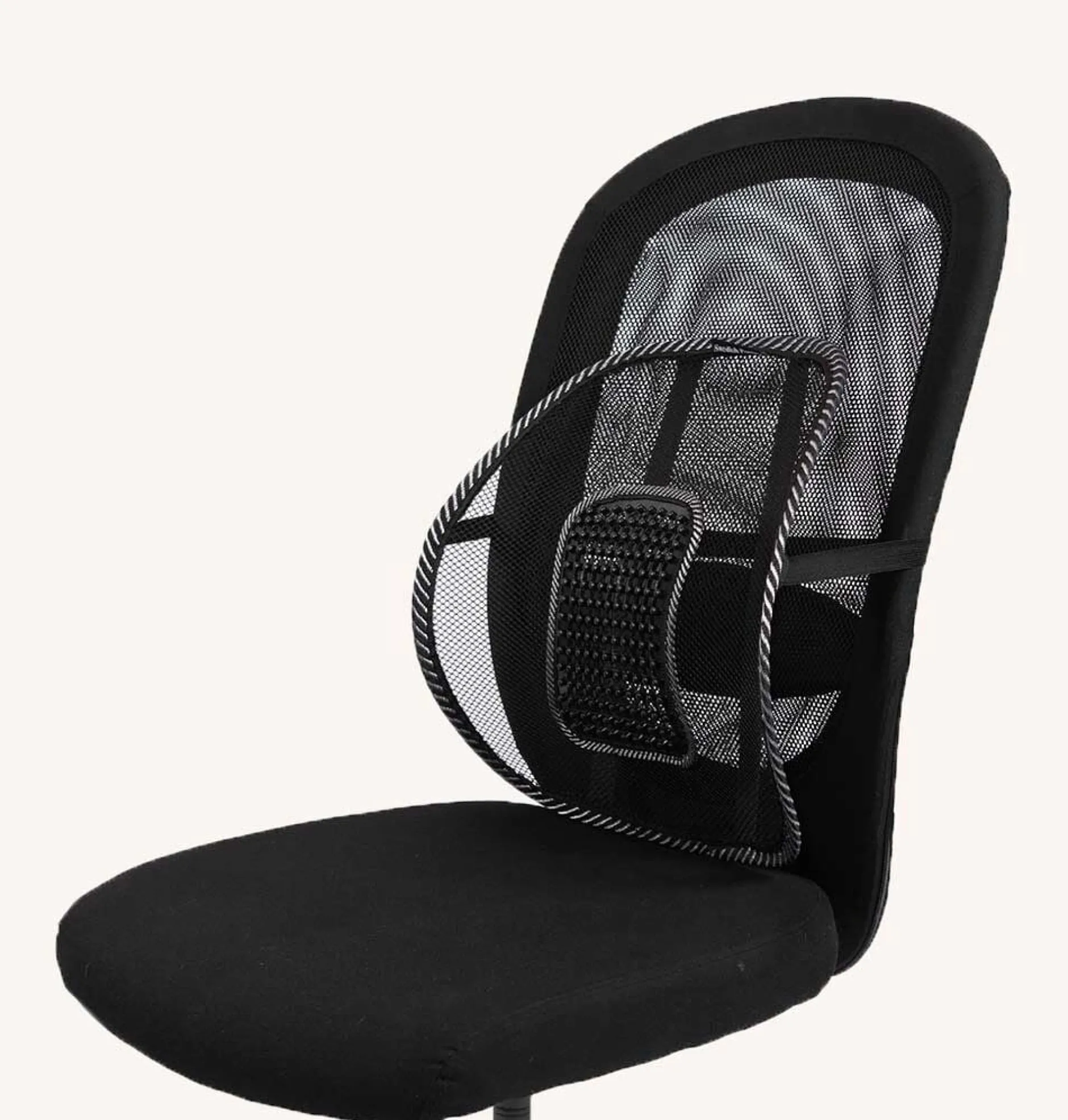 Swedish Posture BackRest Svankstöd
