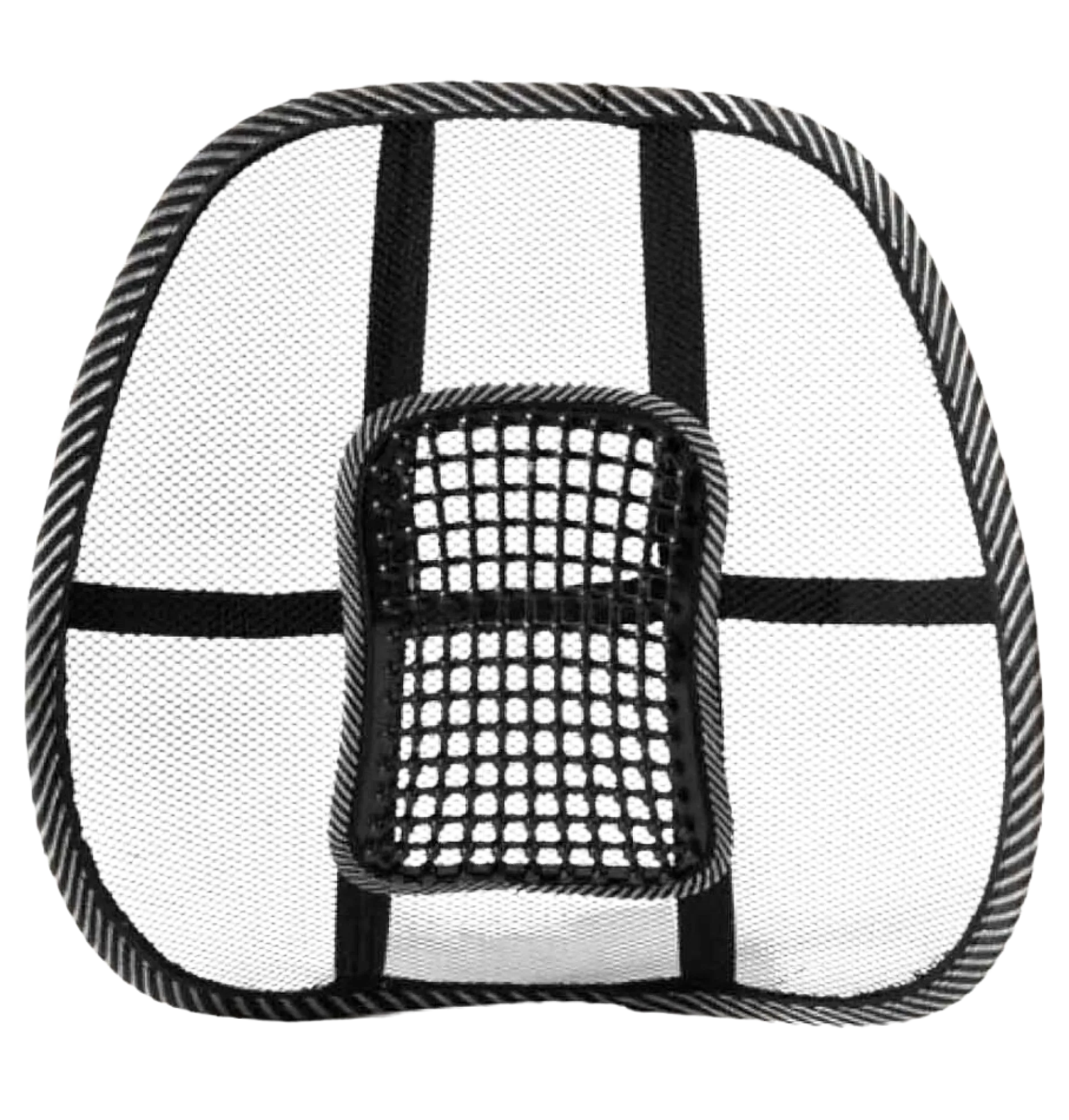 Swedish Posture BackRest Svankstöd