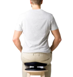Swedish Posture Balance Ergonomisk Balanssits