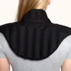 Swedish Posture Embrace Värmande Tyngdkrage
