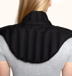 Swedish Posture Embrace Värmande Tyngdkrage