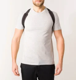 Swedish Posture Flexi Hållningsband Svart L-XL
