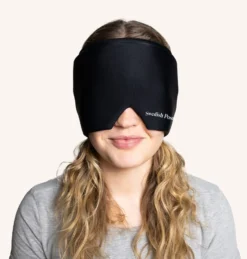 Swedish Posture HeadEaz Kylande Huvudband 1 st