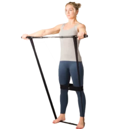 Swedish Posture MiniGym Träningskit One-Size
