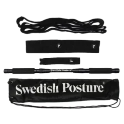Swedish Posture MiniGym Träningskit One-Size