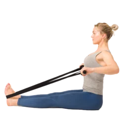 Swedish Posture MiniGym Träningskit One-Size