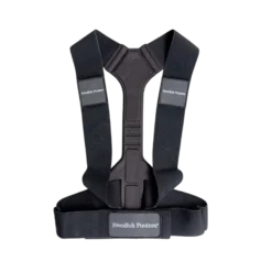 Swedish Posture ReAlign Hållningsband med Reflex Svart S/M