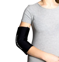 Swedish Posture ReCove Kylsleeve L
