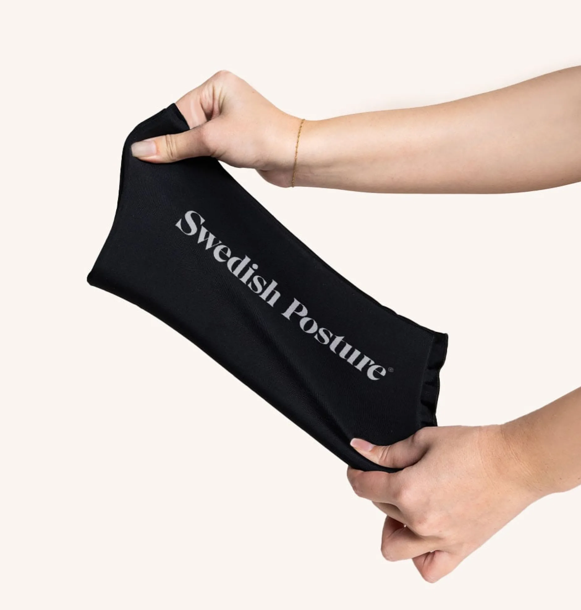 Swedish Posture ReCove Kylsleeve M