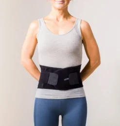 Swedish Posture Stabilize Ländryggsbälte L