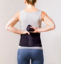 Swedish Posture Stabilize Ländryggsbälte M