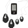 Swedish Posture TENS - EMS Elterapi 12 program
