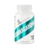 Swedish Supplements Ashwagandha 60 kapslar