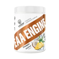 Swedish Supplements EAA Engine Pineapple Coconut 450 g