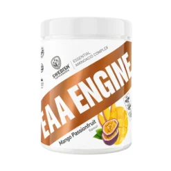 Swedish Supplements EAA Engine Mango Passionfruit 450 g