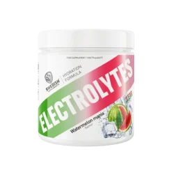 Swedish Supplements Electrolytes Watermelon Mania 240 g