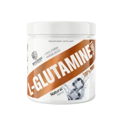 Swedish Supplements L-Glutamine 200g