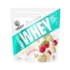 Swedish Supplements Lifestyle Whey White Chocolate Raspberry 900 g