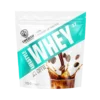 Swedish Supplements Lifestyle Whey Ice Coffe 900 g