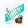 Swedish Supplements Lifestyle Whey Tripple Chocolate 900 g