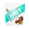 Swedish Supplements Lifestyle Whey Chocolate Peanutbutter 900 g