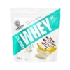 Swedish Supplements Lifestyle Whey Banana Split 900 g